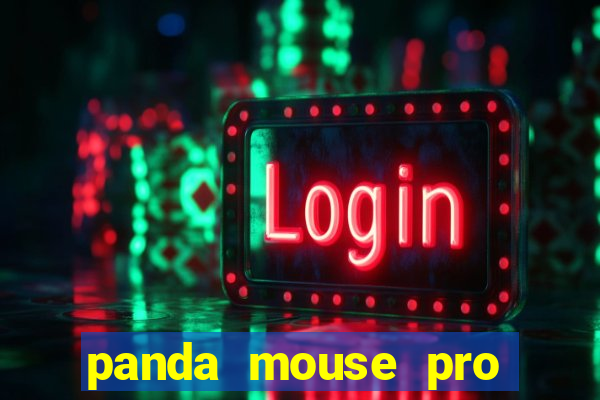 panda mouse pro 1.9.0 apk download